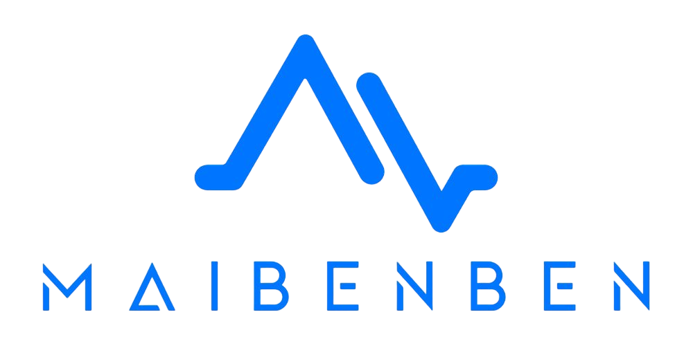  Maibenben 