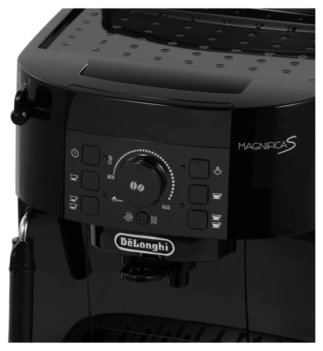 Кофемашина DeLonghi ECAM 12 121 B 1