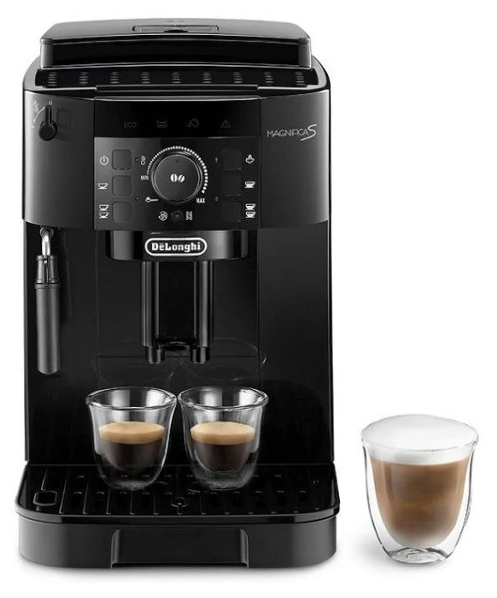 Кофемашина DeLonghi ECAM 12 121 B5