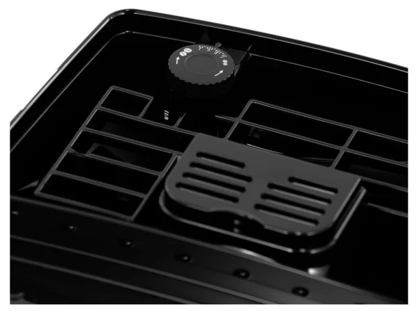 Кофемашина DeLonghi ECAM 12 121 B 3