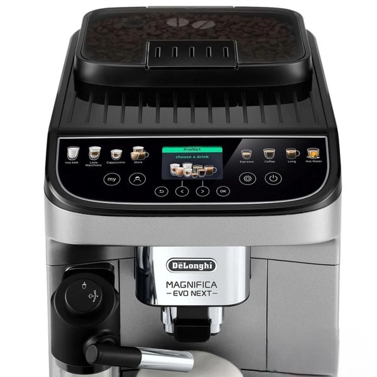DeLonghi ECAM 310 80 SB 2