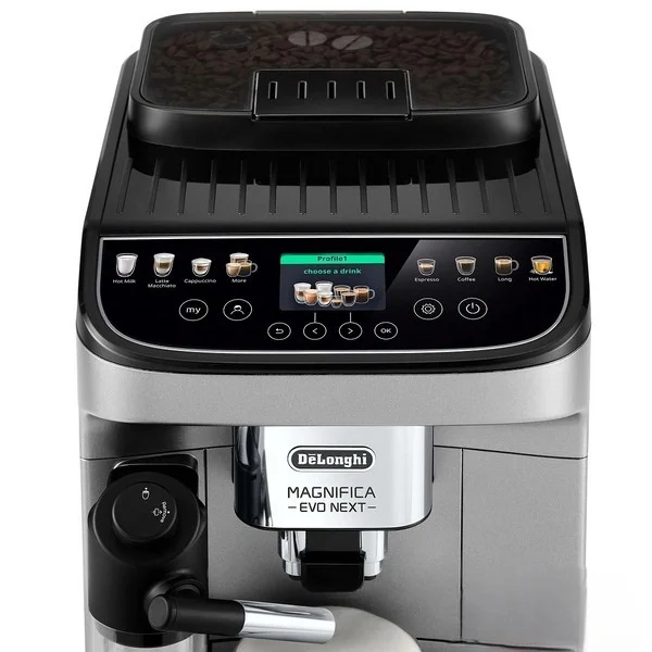 DeLonghi ECAM 310 80 SB 2