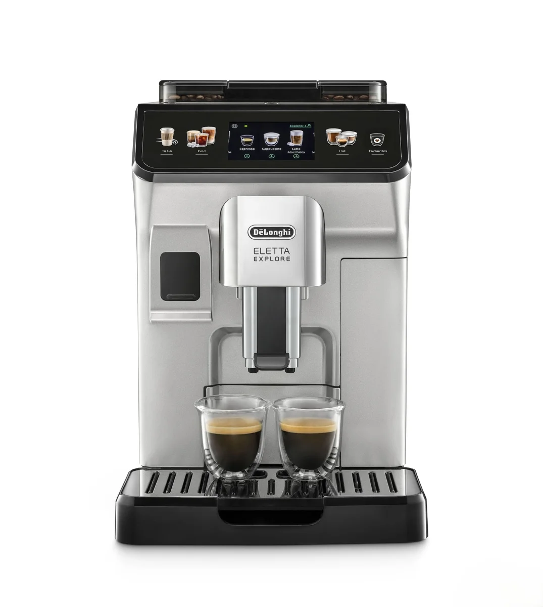 DeLonghi ECAM 450 55 S 1