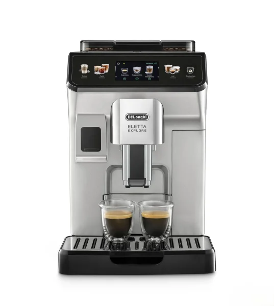DeLonghi ECAM 450 55 S 1