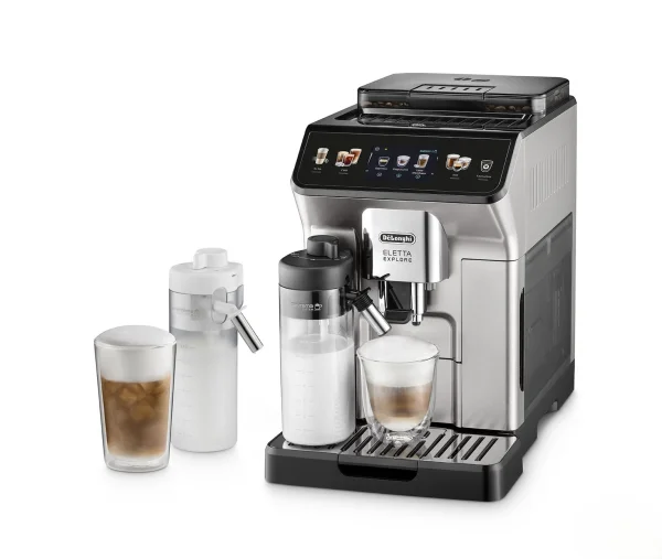 DeLonghi ECAM 450 55 S