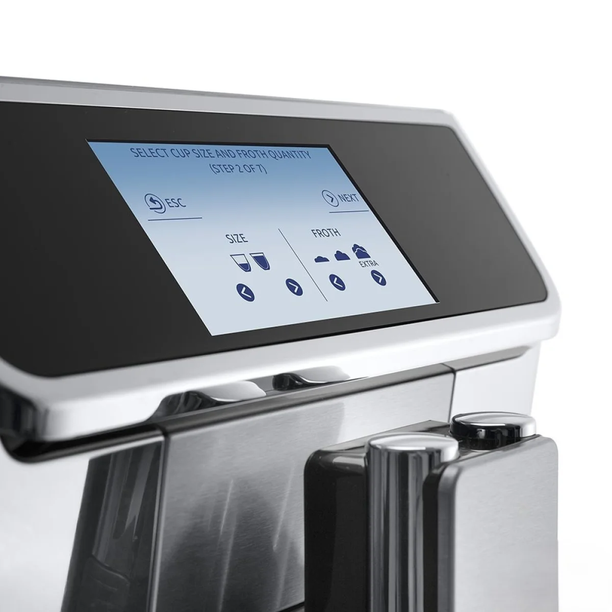 DeLonghi ECAM 650 85 MS 1