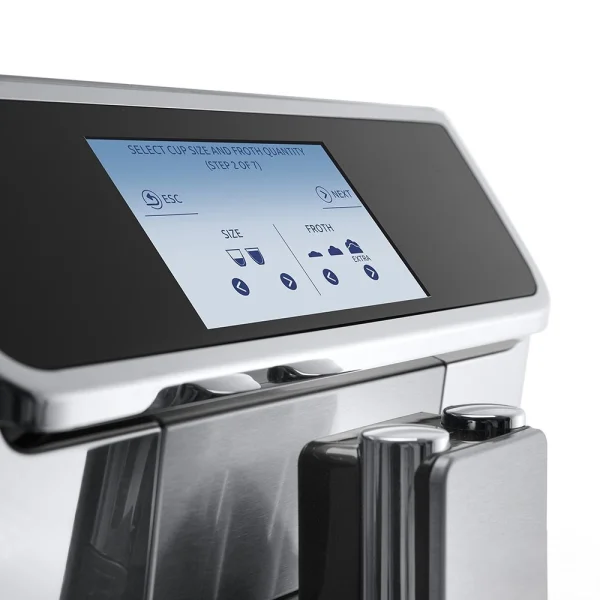 DeLonghi ECAM 650 85 MS 1