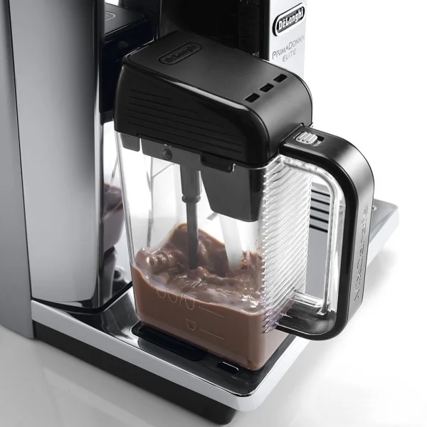 DeLonghi ECAM 650 85 MS 2