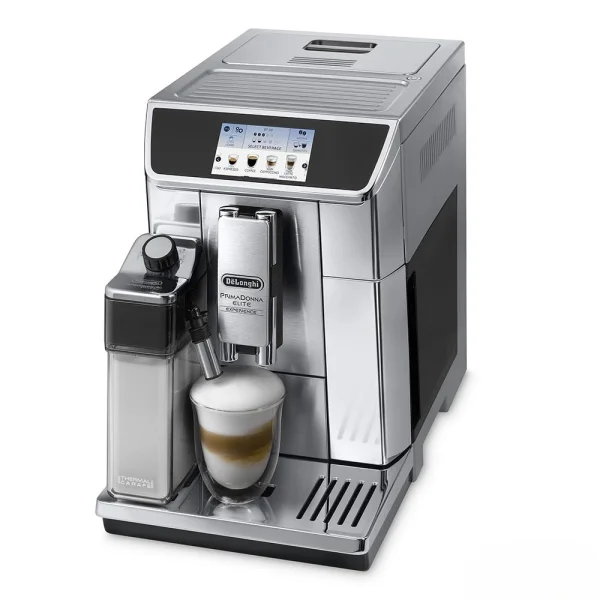 DeLonghi ECAM 650 85 MS