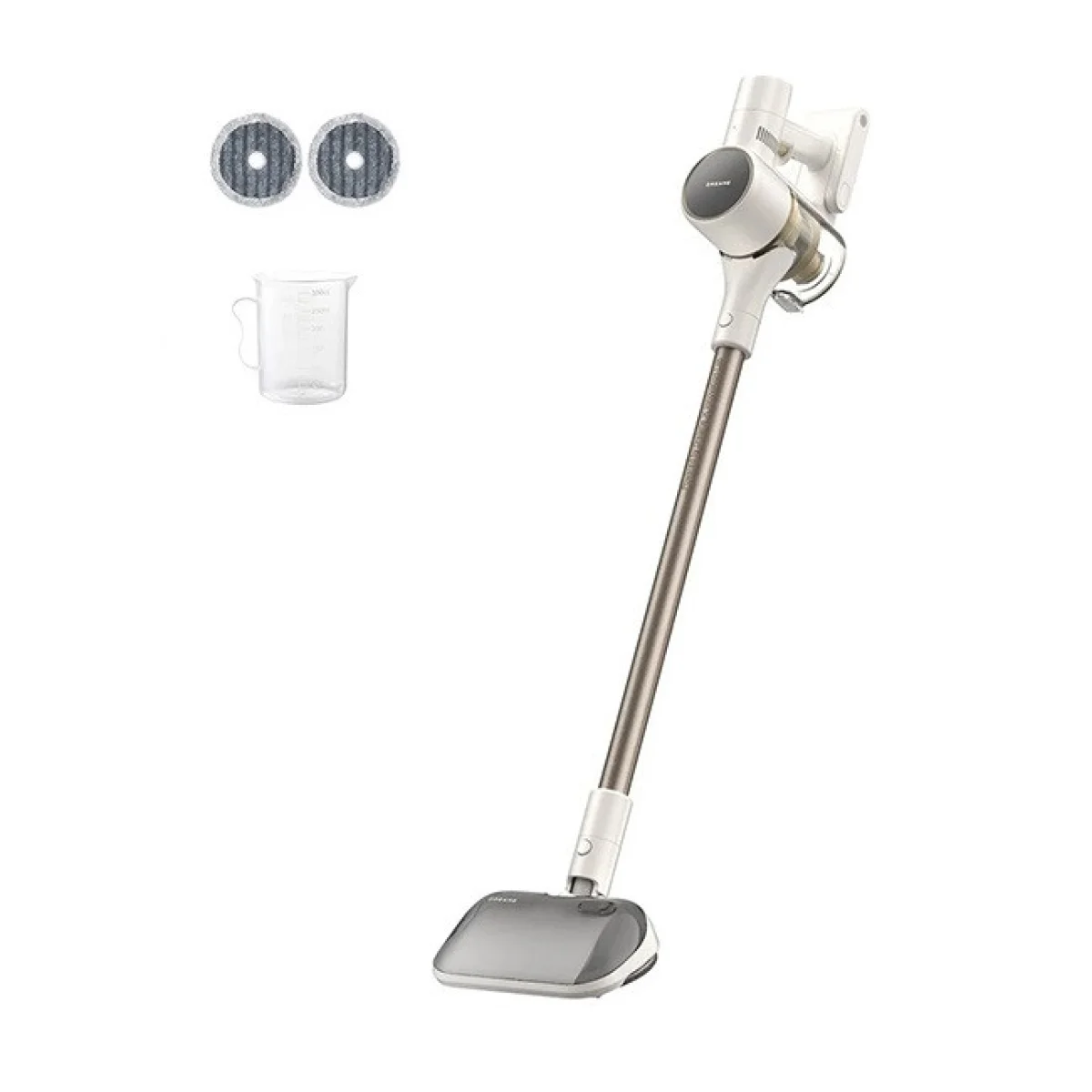 Dreame Cordless Vacuum Cleaner R10s Aqua VZV25A 1