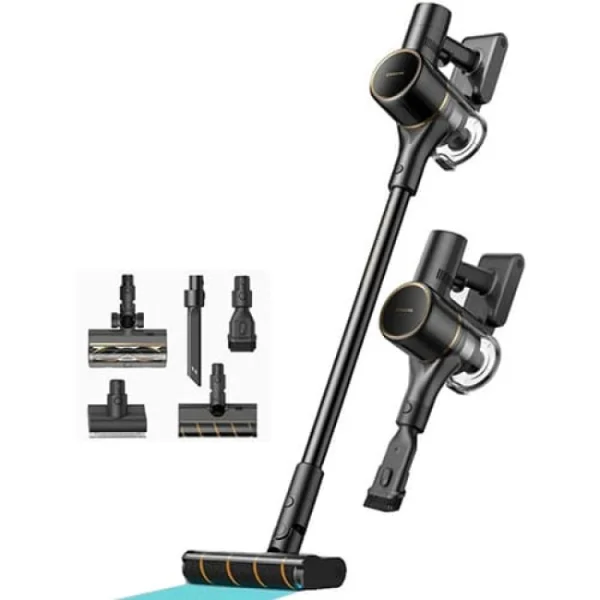 DREAME Cordless Vacuum Cleaner R10s Pro