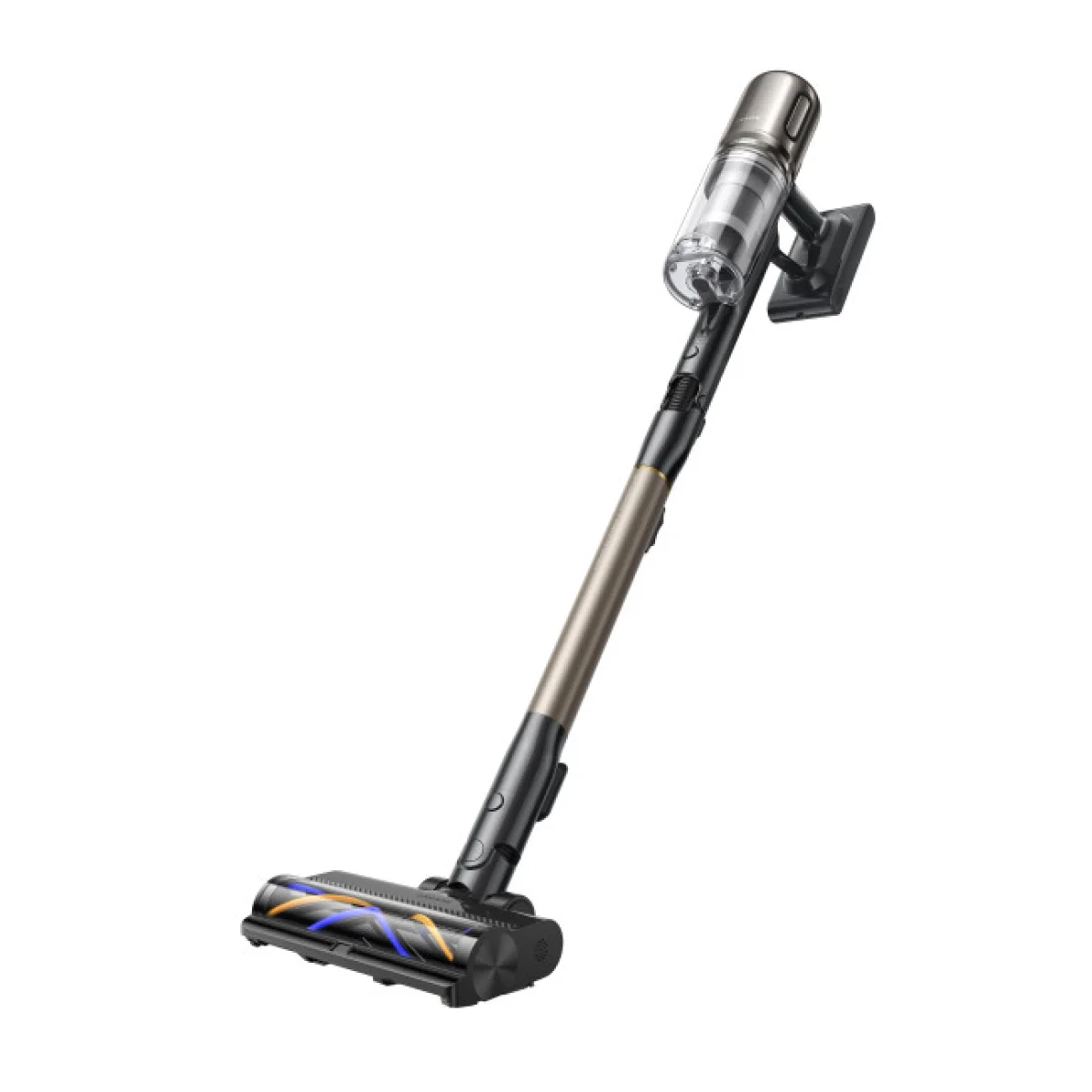 DREAME Cordless Vacuum Cleaner Z40 TangleCut Flex
