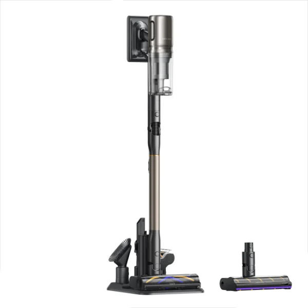 DREAME Cordless Vacuum Cleaner Z40 TangleCut Flex 2