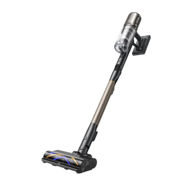 DREAME Cordless Vacuum Cleaner Z40 TangleCut Flex