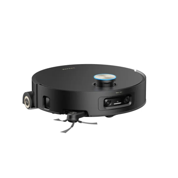 Dreame Robot Vacuum Aqua10 Ultra Roller Complete Black 3