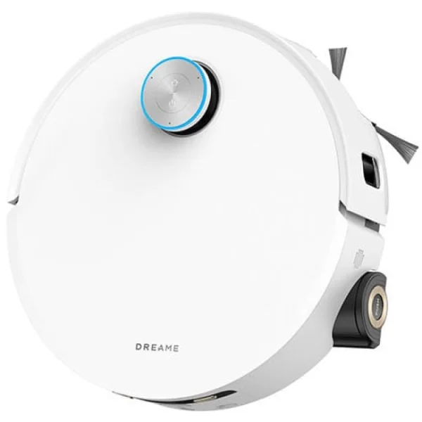 Dreame Robot Vacuum Aqua10 Ultra Roller Complete White1