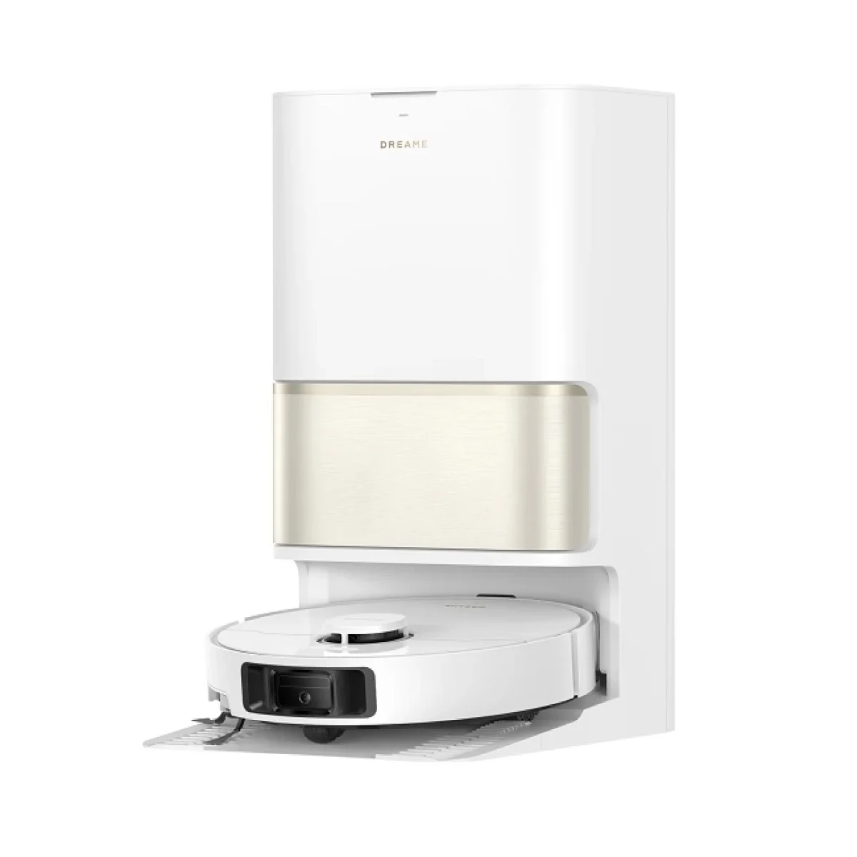 Dreame Robot Vacuum L50 Ultra CE RLL53SE