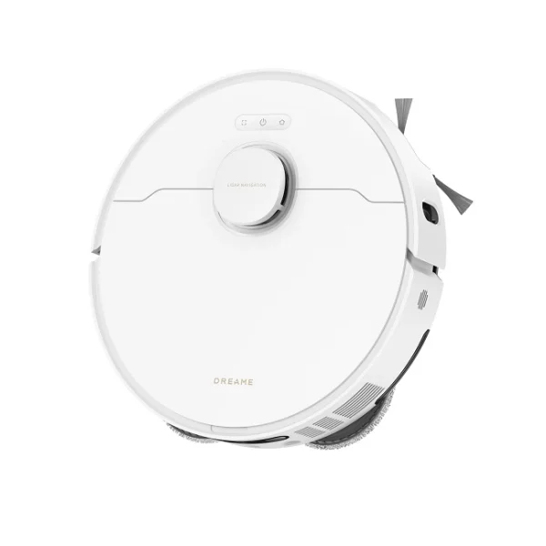Dreame Robot Vacuum L50 Ultra CE RLL53SE 4