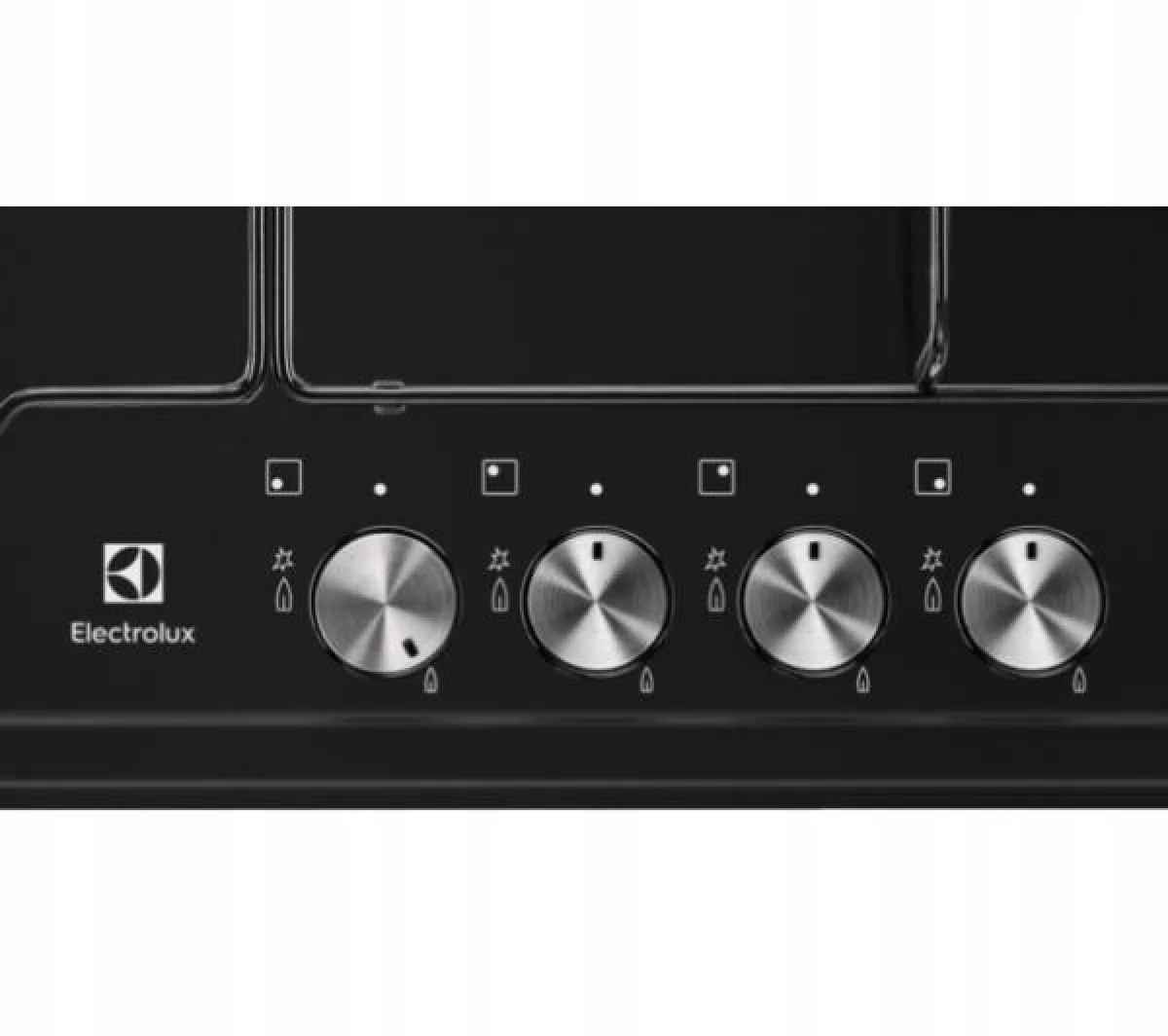 Electrolux EGS6424K 1