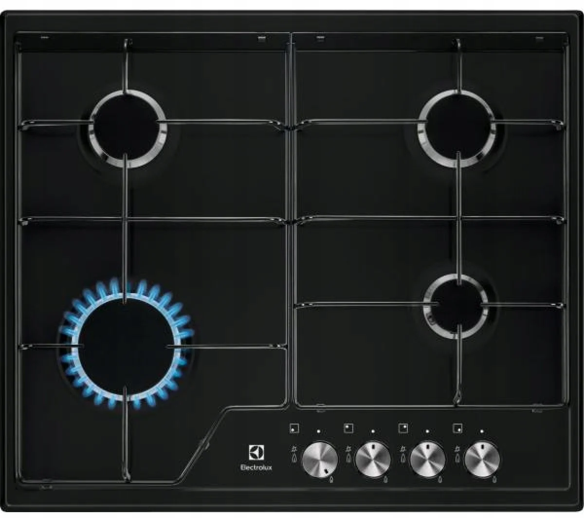 Electrolux EGS6424K