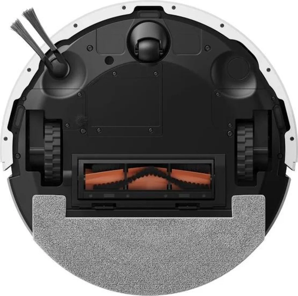Робот-пылесос моющий Trouver E20s Pro  3