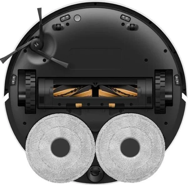 Trouver Robot Vacuum E30 Aqua 1