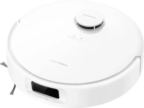 Trouver Robot Vacuum E30 Aqua 2