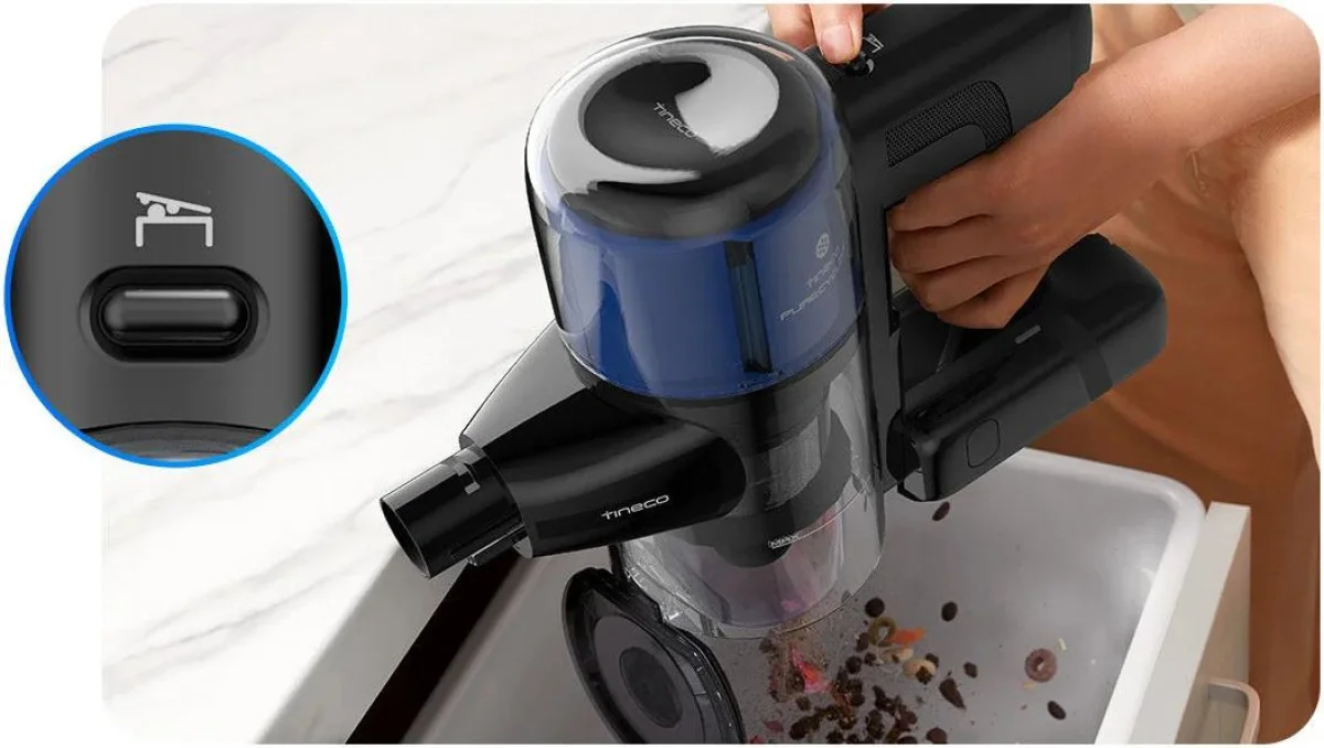 Tineco Pure One S30 1