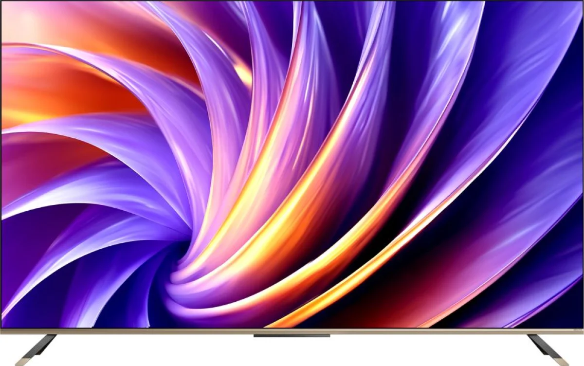 Dreame Vivid QLED 4K TV 55Q100