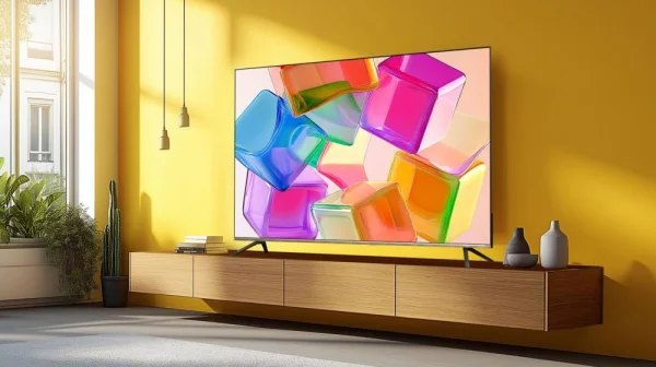 Телевизор Dreame Vista 4K TV 50K100