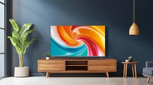 Dreame Vista 4K TV 43K100
