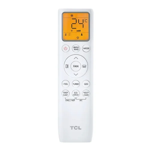 TCL GentleCool 4