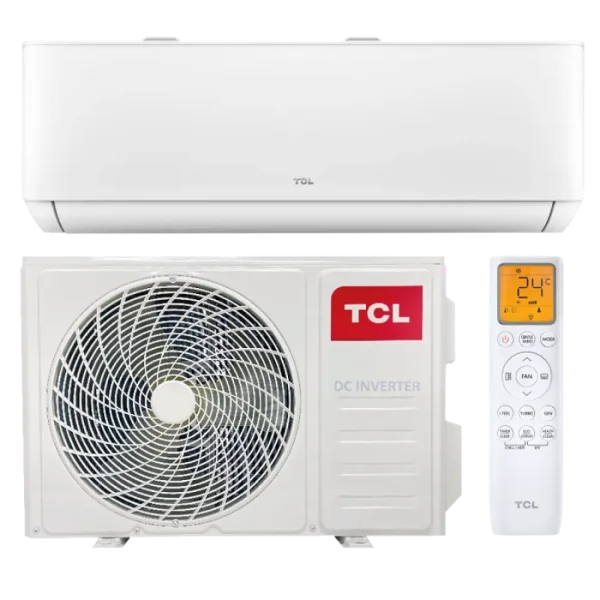 TCL GentleCool