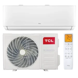 TCL GentleCool TAC-09CHSD/TPG11IHB