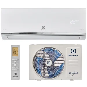 Electrolux Smartline DC V2 EACS/I-09HSM/N8_V2