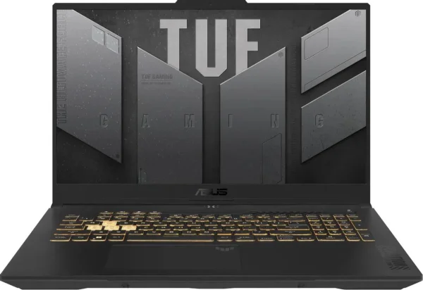 ASUS TUF Gaming F17 FX707VJB-HX114
