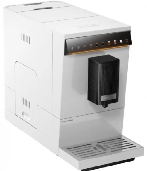 Кофемашина Trouver Virtuoso 10 Pro 2
