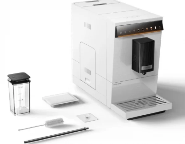 Кофемашина Trouver Virtuoso 10 Pro 3