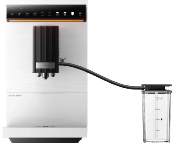 Кофемашина Trouver Virtuoso 10 Pro 4