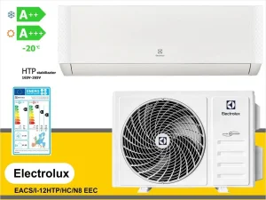 Electrolux HTP EACS/I-09HTP