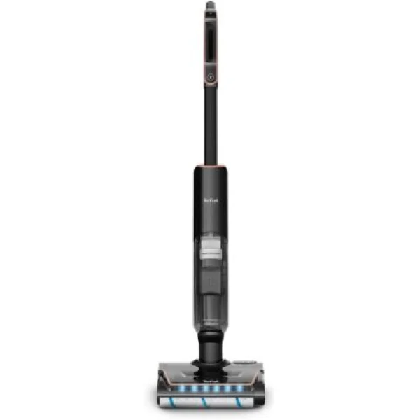 Беспроводной пылесос TEFAL GF5736F4 1