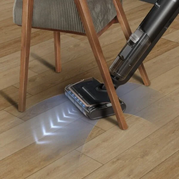 Беспроводной пылесос TEFAL GF5736F4 2
