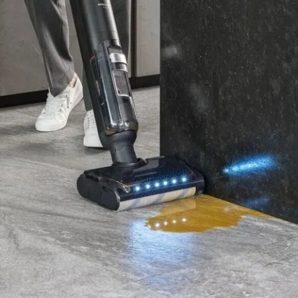 Беспроводной пылесос TEFAL GF5736F4 3