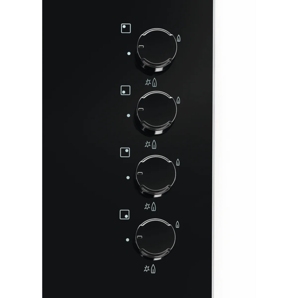 Electrolux EGG6407K 1