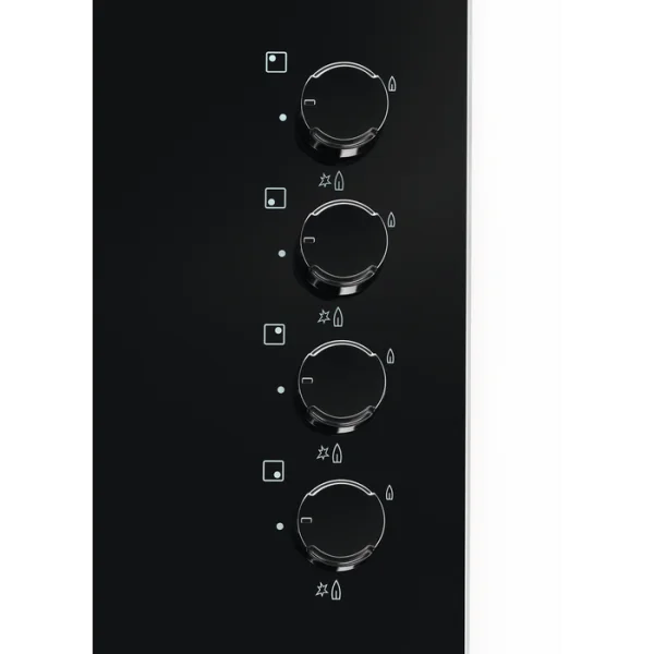 Electrolux EGG6407K 1