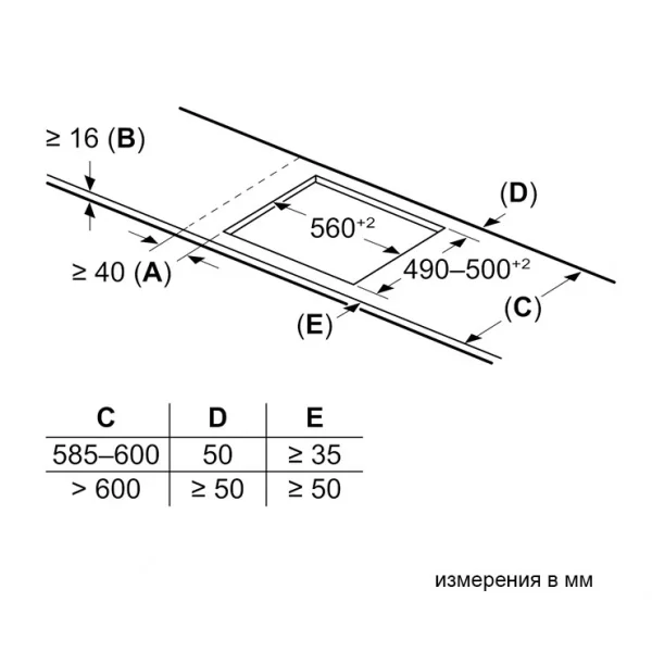 PIE631HB1E 2