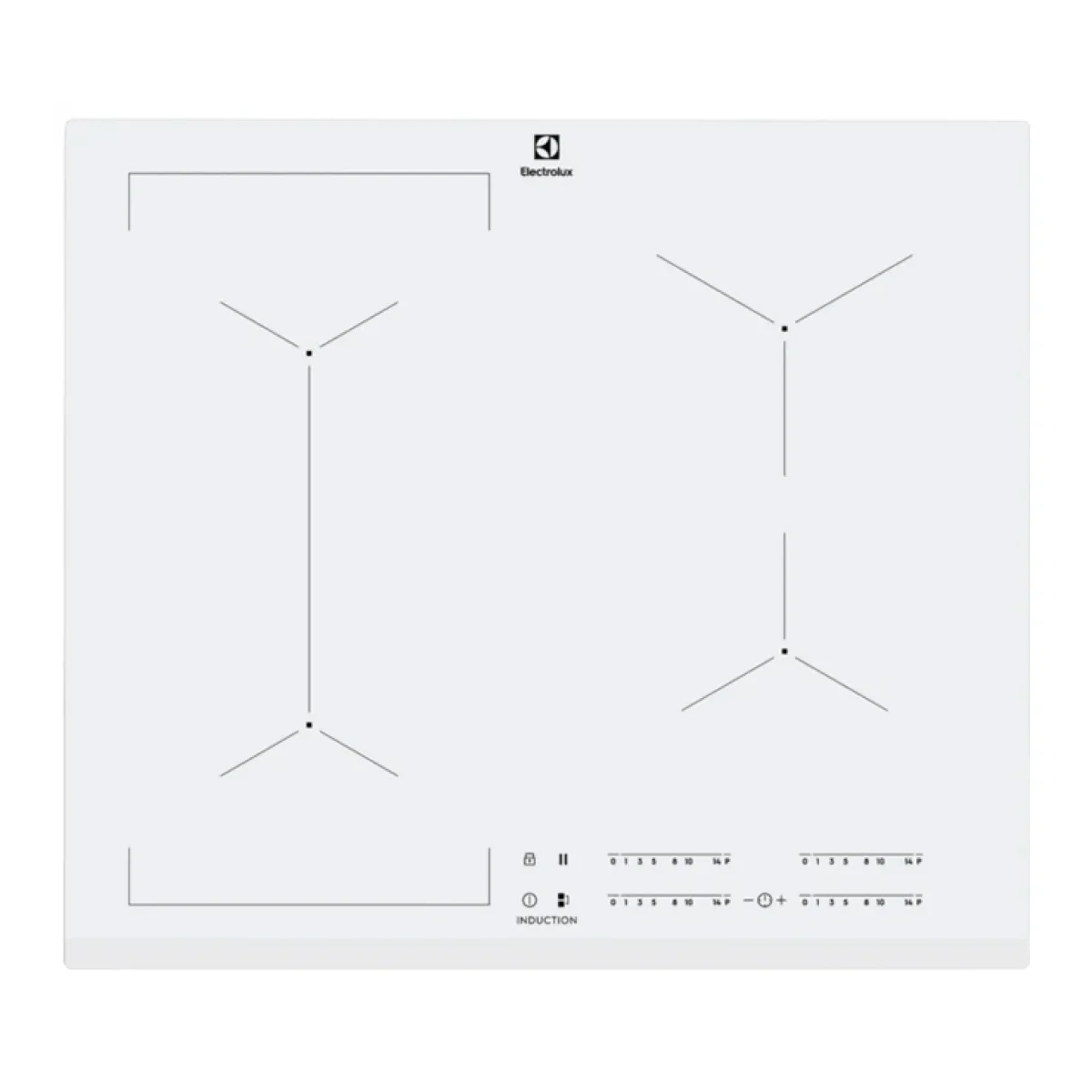Electrolux EIV63440BW