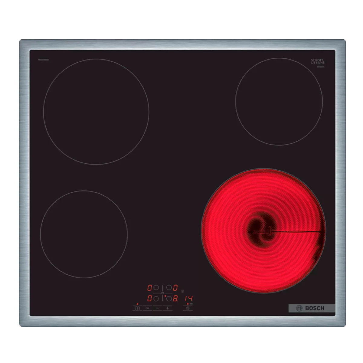 Bosch PKE645BB2E
