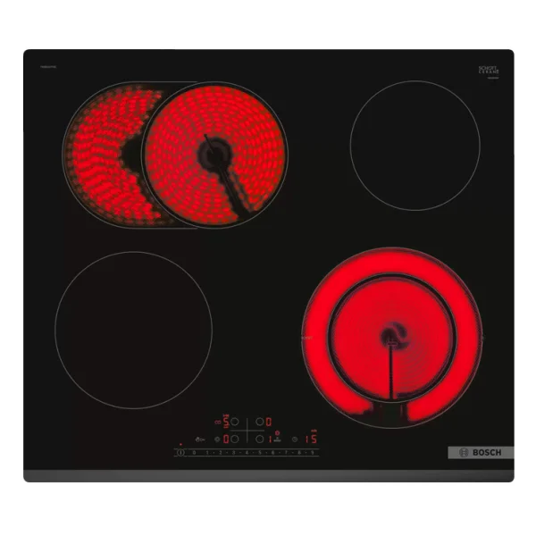 Bosch PKN631FP2E
