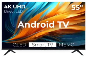 XIAOMI TV A 55